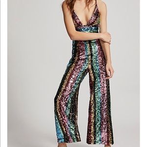 Free People Margarita Jumpsuit